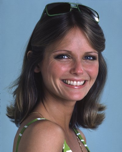 (image for) Cheryl Tiegs #0105