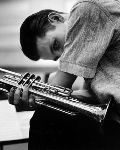 (image for) Chet Baker #0002