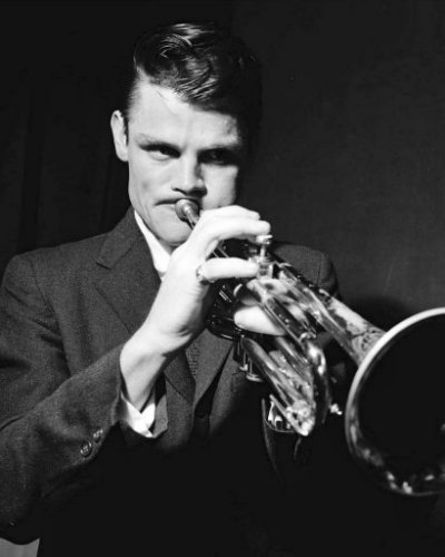 (image for) Chet Baker #0004