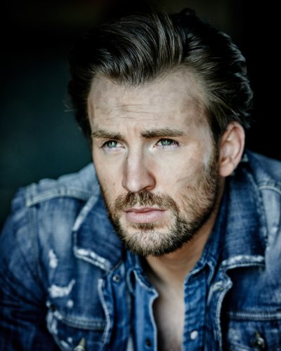(image for) Chris Evans #1793