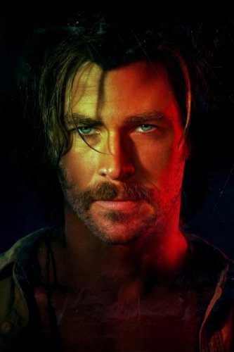 (image for) Chris Hemsworth #2021