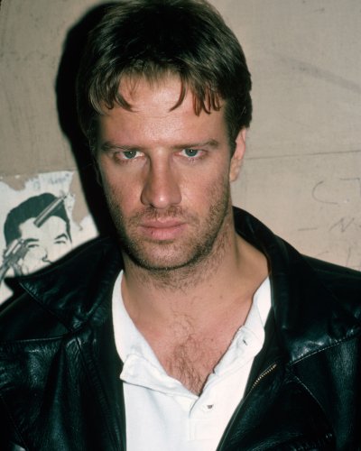 (image for) Christopher Lambert #0018