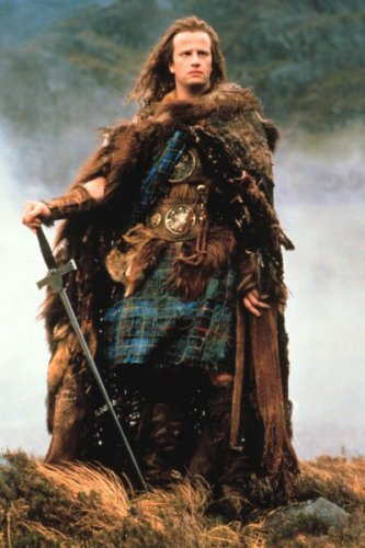 (image for) Christopher Lambert #0043