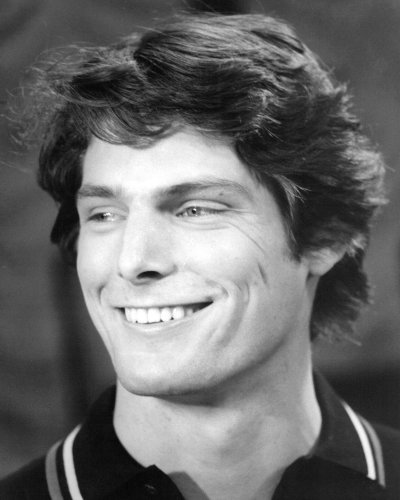 Christopher Reeve #0129 (image for) Christopher Reeve #0129