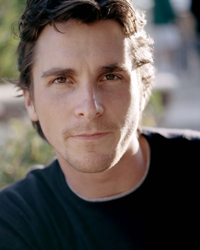 (image for) Christian Bale #0013