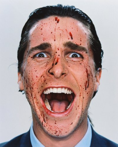 (image for) Christian Bale #0119