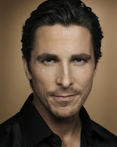 Christian Bale #0352 (image for) Christian Bale #0352
