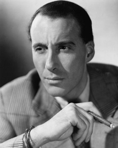 (image for) Christopher Lee #0001