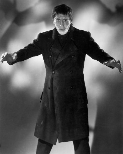 (image for) Christopher Lee #0004