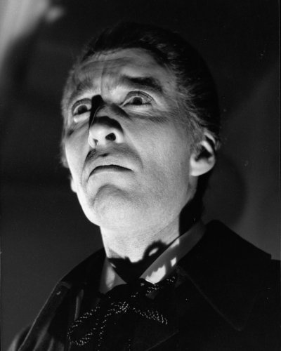 (image for) Christopher Lee #0029