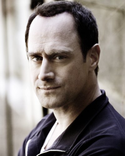 (image for) Christopher Meloni #0056
