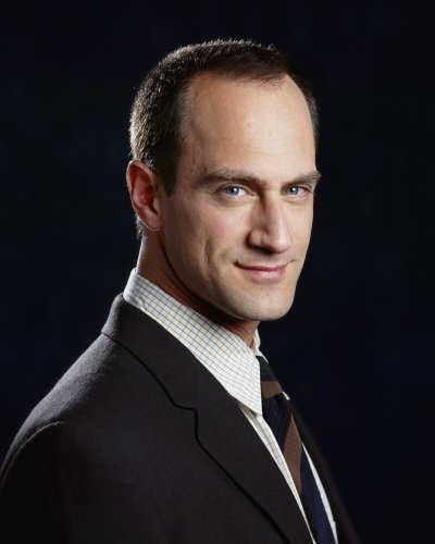 (image for) Christopher Meloni #0147