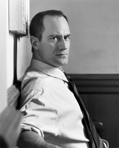 (image for) Christopher Meloni #0281