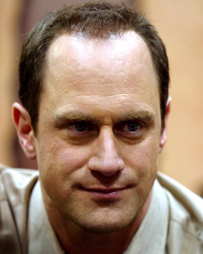 (image for) Christopher Meloni #0286
