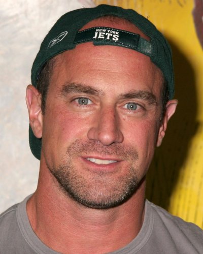 (image for) Christopher Meloni #0293
