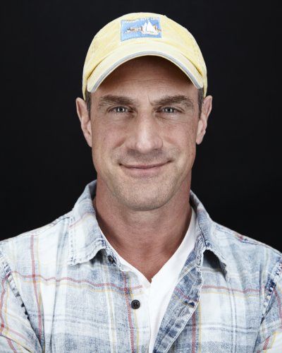 (image for) Christopher Meloni #0502