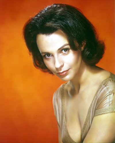 (image for) Claire Bloom #0017