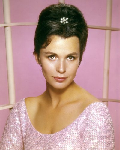 (image for) Claire Bloom #0044
