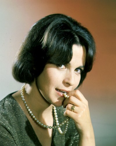 (image for) Claire Bloom #0047