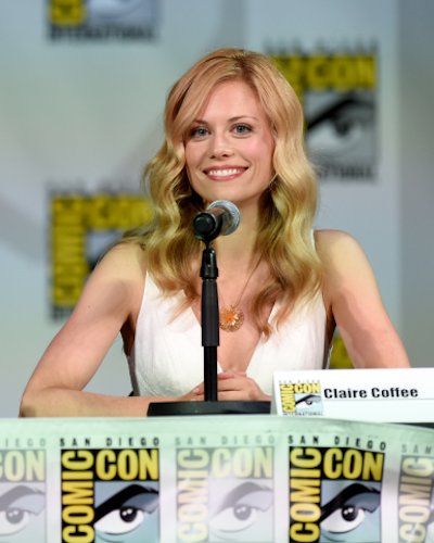 (image for) Claire Coffee #0001