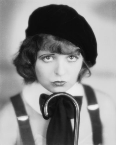 (image for) Clara Bow #0008