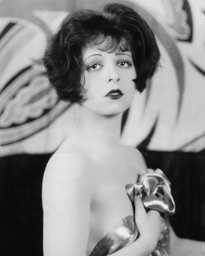(image for) Clara Bow #0018