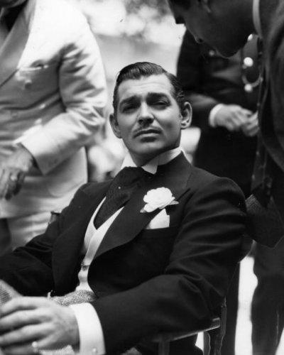 (image for) Clark Gable #0020