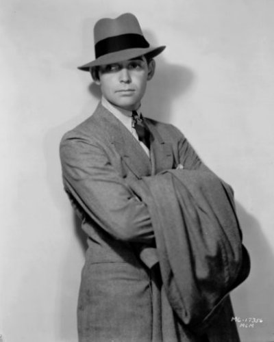 (image for) Clark Gable #0032