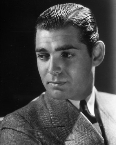 (image for) Clark Gable #0120