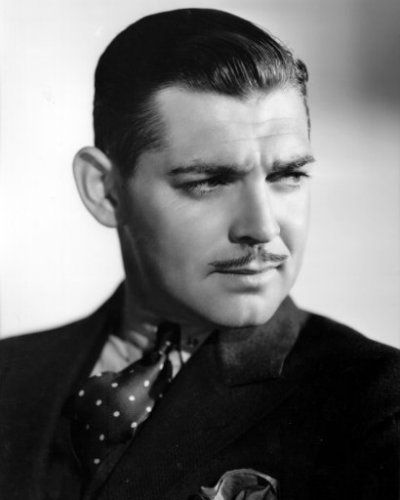 (image for) Clark Gable #0170