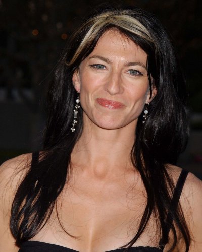 (image for) Claudia Black #0018