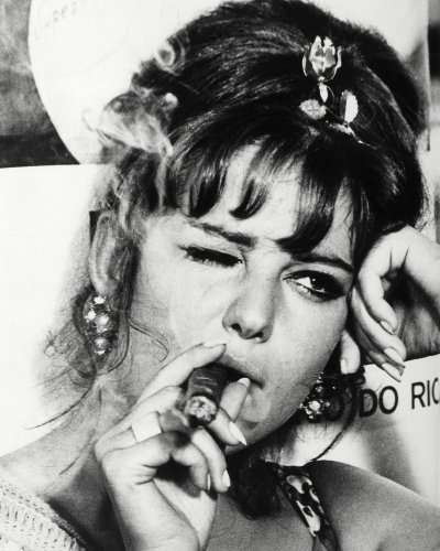 (image for) Claudia Cardinale #0047