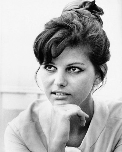 (image for) Claudia Cardinale #0140