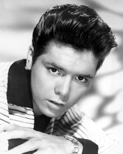 (image for) Cliff Richard #0107