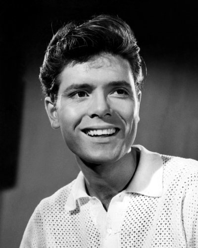 (image for) Cliff Richard #0174