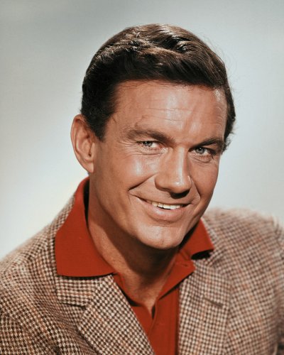 Cliff Robertson #0003 (image for) Cliff Robertson #0003