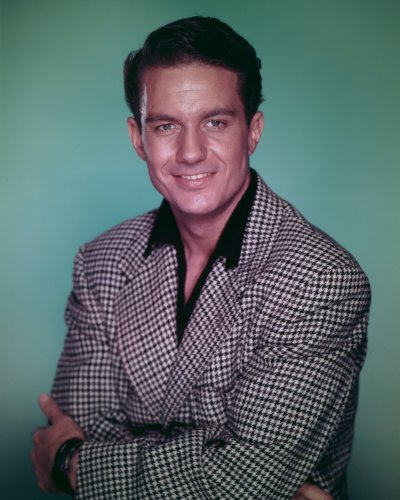 Cliff Robertson #0006 (image for) Cliff Robertson #0006