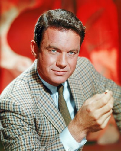 Cliff Robertson #0087 (image for) Cliff Robertson #0087