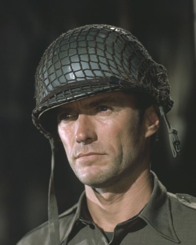 (image for) Clint Eastwood #0378