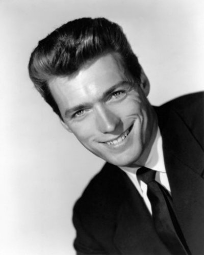(image for) Clint Eastwood #0918