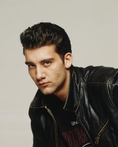 (image for) Clive Owen #1236