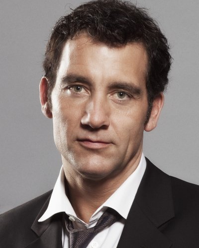 (image for) Clive Owen #1304