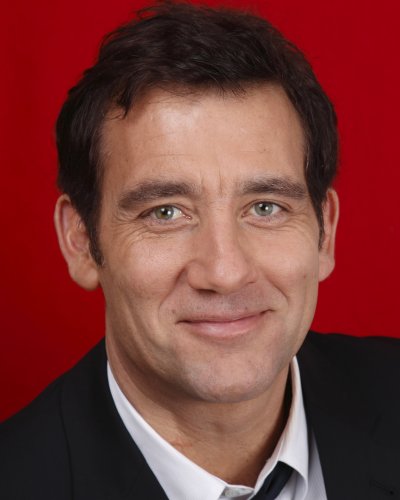 (image for) Clive Owen #1628