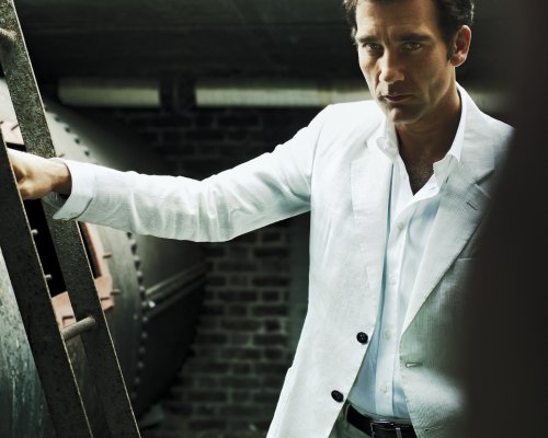 (image for) Clive Owen #1662