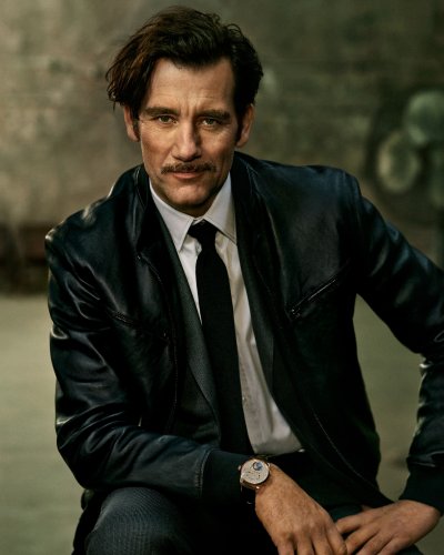 (image for) Clive Owen #1815