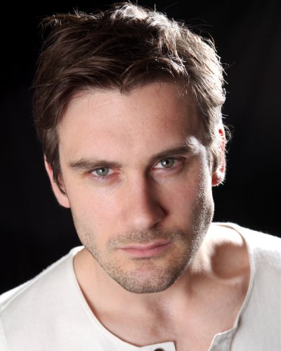 Clive Standen #0002 (image for) Clive Standen #0002