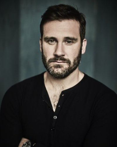 Clive Standen #0051 (image for) Clive Standen #0051