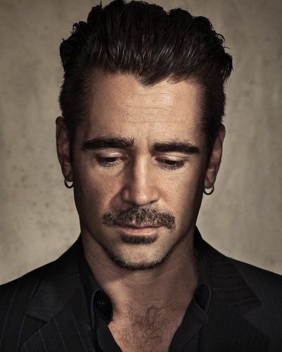 (image for) Colin Farrell #1301