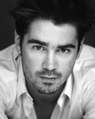 (image for) Colin Farrell #1303