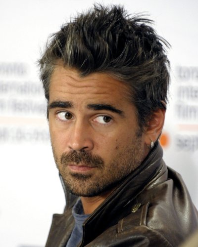 (image for) Colin Farrell #2287